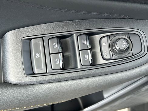 Certified 2025 Subaru Outback Wilderness image 37