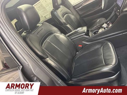 Used 2023 Jeep Grand Cherokee L Overland image 47