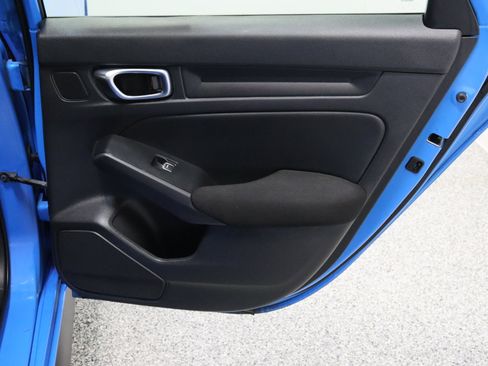 Used 2022 Honda Civic Sport image 29