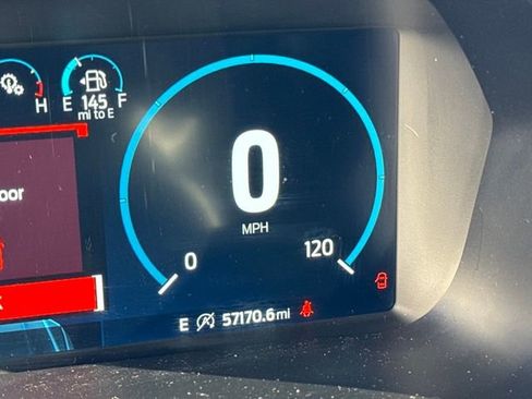 Used 2021 Ford F150 Tremor w/ Equipment Group 402A High image 16