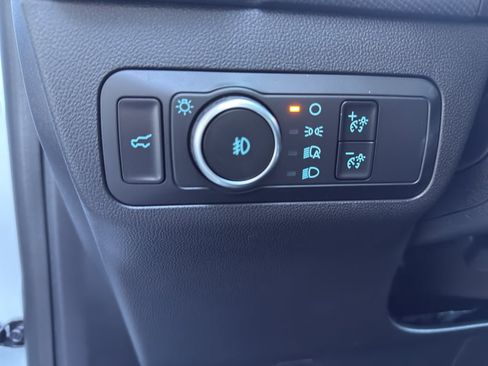 New 2025 Ford Bronco Sport Outer Banks w/ Outer Banks Tech Package+ image 23