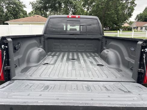 Used 2022 RAM 3500 Laramie AWD/4WD image 11