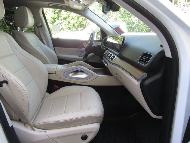 Certified 2022 Mercedes-Benz GLE 350 4MATIC image 18