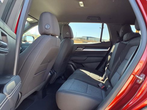 New 2026 GMC Terrain Elevation w/ Technology Package II image 16