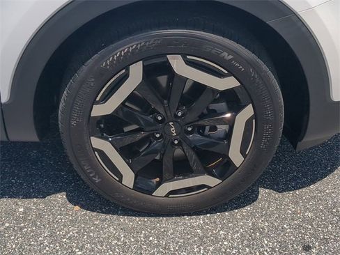 Used 2023 Kia Telluride S w/ S Sunroof Package image 23