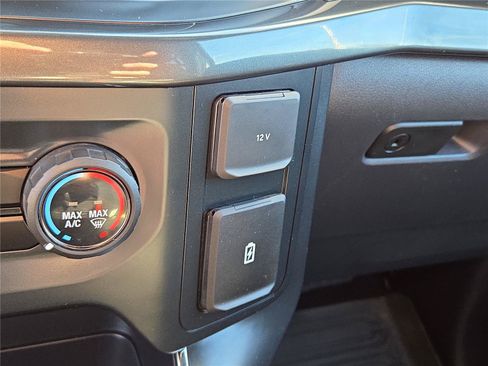 Used 2023 Ford F150 XL w/ STX Appearance Package AWD/4WD image 11