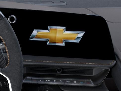 New 2026 Chevrolet Corvette Z06 RWD image 23