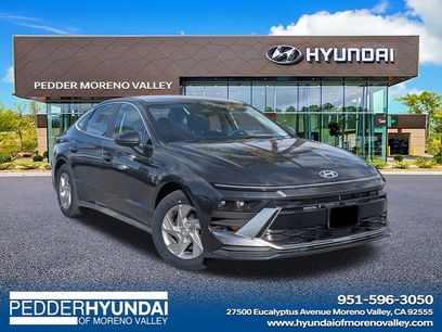 New 2025 Hyundai Sonata SE