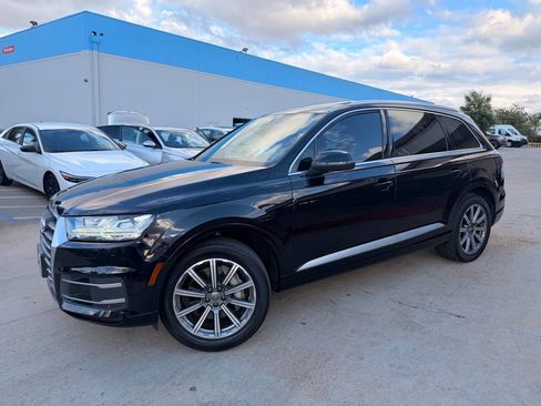 Used 2019 Audi Q7 2.0T Premium Plus w/ Premium Plus Package image 12