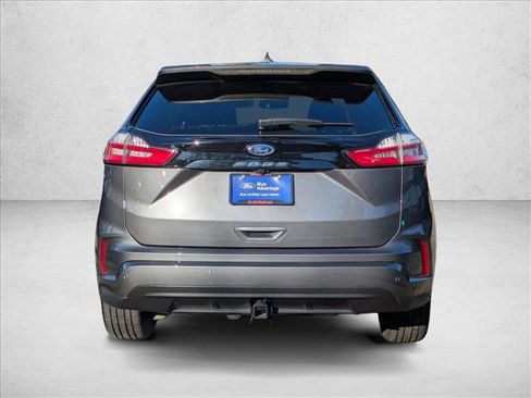 Certified 2022 Ford Edge ST-Line w/ Class II Trailer Tow Package image 7