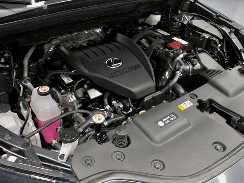 Used 2023 Lexus NX 350 AWD image 16