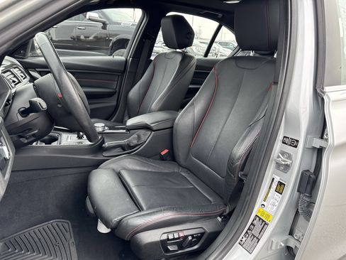 Used 2015 BMW 335i xDrive Sedan image 25