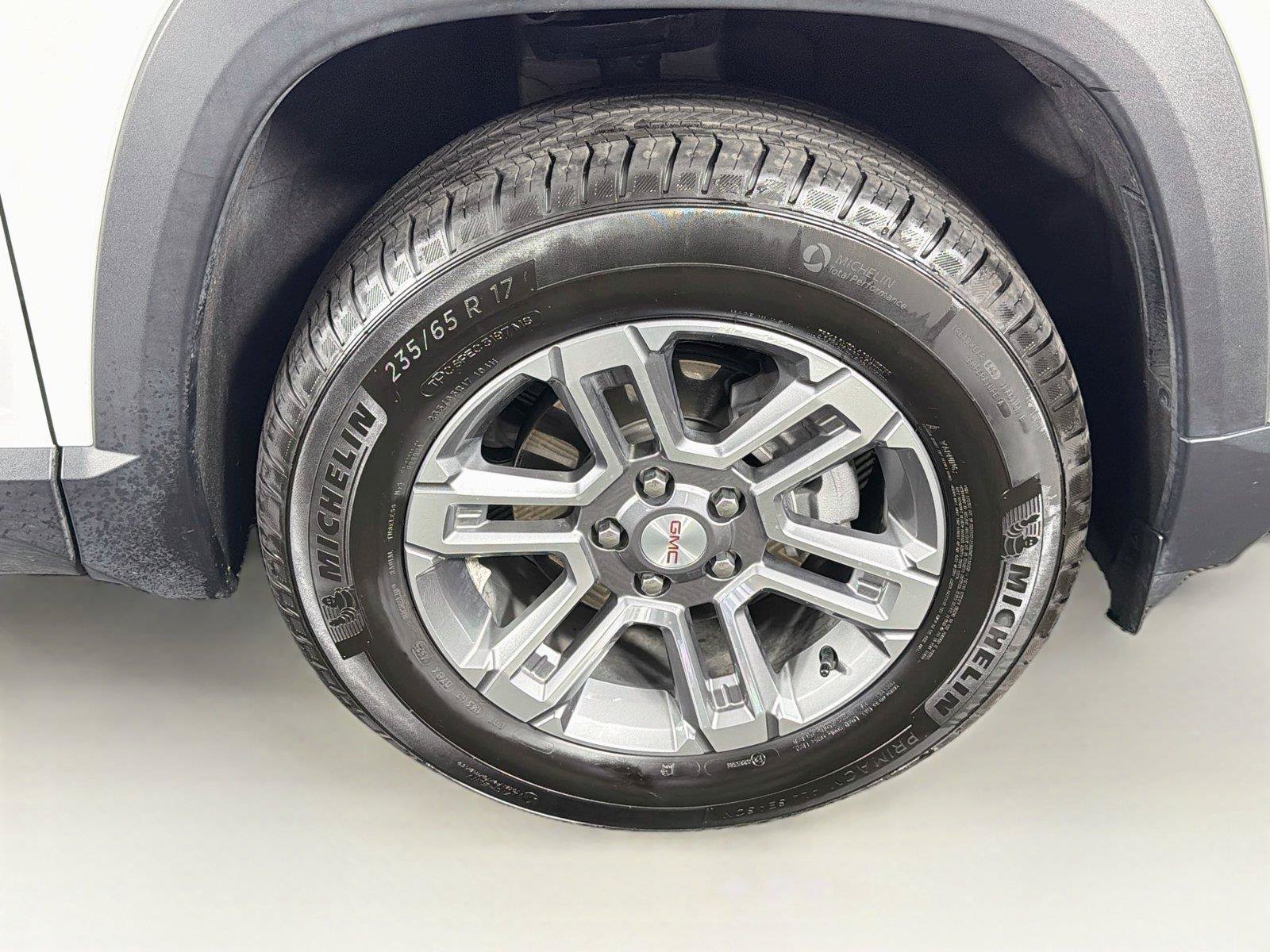 Used 2026 GMC Terrain Elevation AWD/4WD image 37
