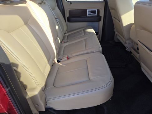 Used 2013 Ford F150 Lariat w/ Mid Equipment Group image 20