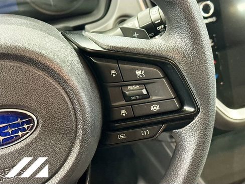 Certified 2025 Subaru Crosstrek 2.0i Premium AWD/4WD image 13