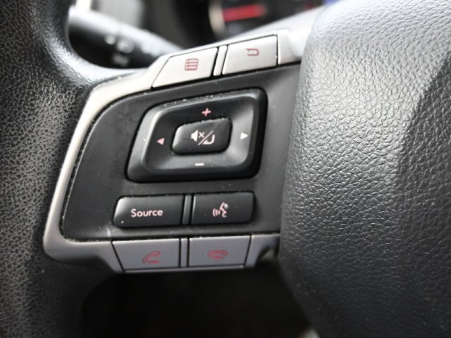 Used 2016 Subaru Impreza 2.0i AWD/4WD image 24