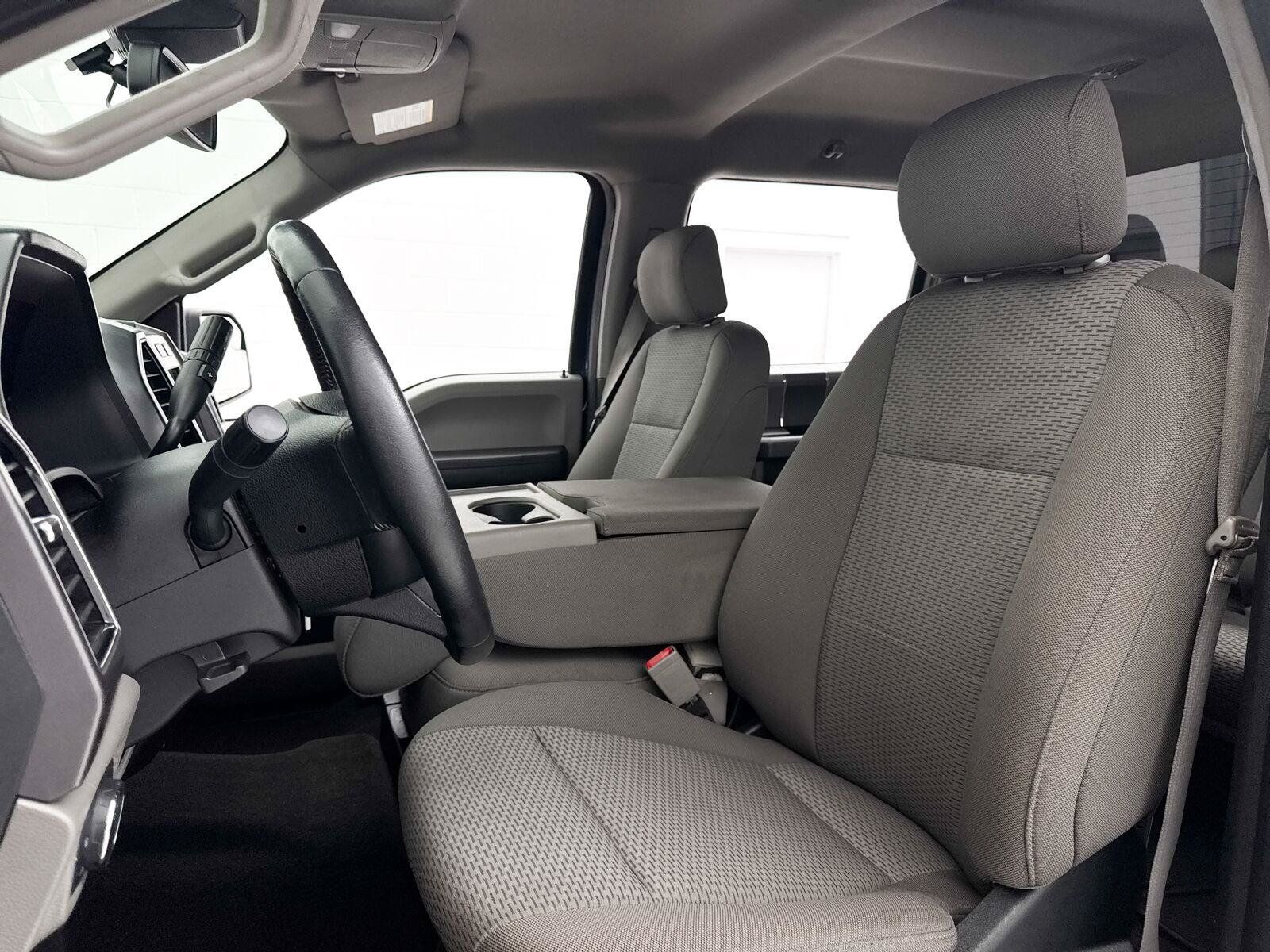 Used 2019 Ford F150 XLT w/ Equipment Group 302A Luxury RWD image 15