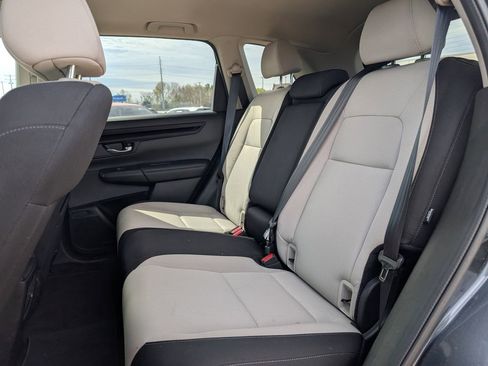 Used 2023 Honda CR-V EX image 30