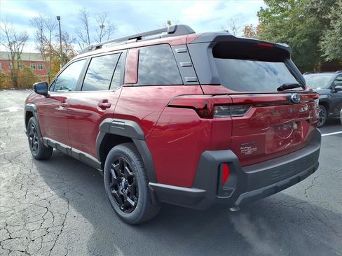 New 2026 Subaru Outback Limited image 21