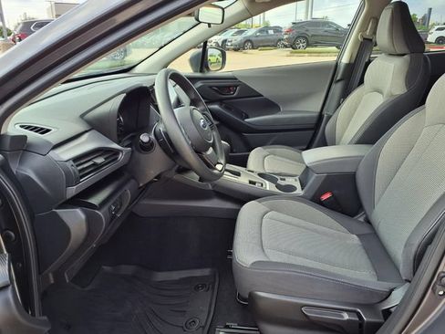 Certified 2024 Subaru Crosstrek 2.0i Premium AWD/4WD image 6