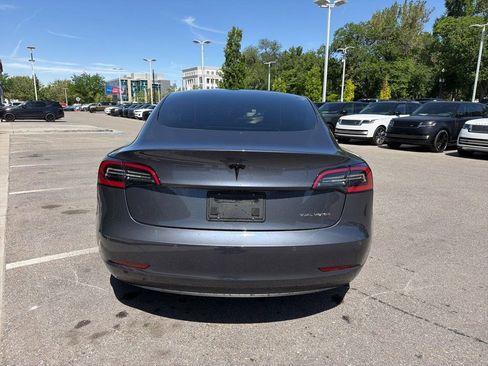 Used 2022 Tesla Model 3 Long Range AWD/4WD image 6