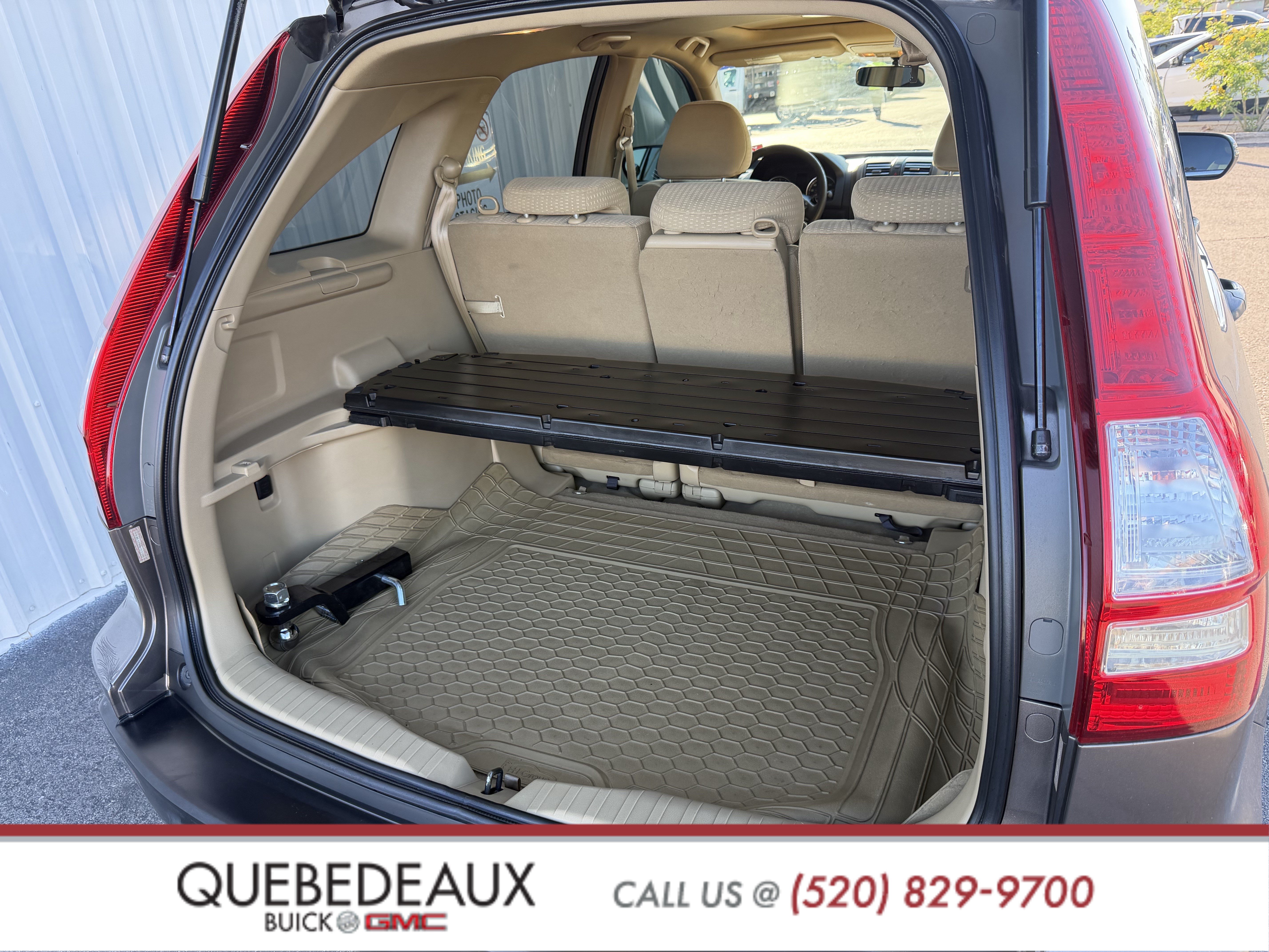 Used 2009 Honda CR-V EX image 15