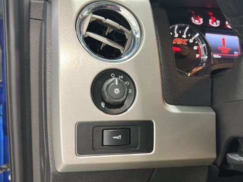 Used 2013 Ford F150 FX4 w/ Luxury Equipment Group image 15