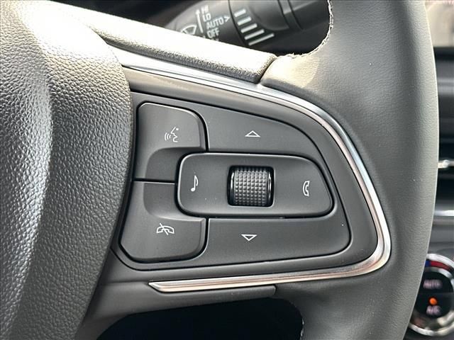 New 2026 Buick Envista Sport Touring w/ Convenience I Package FWD image 27