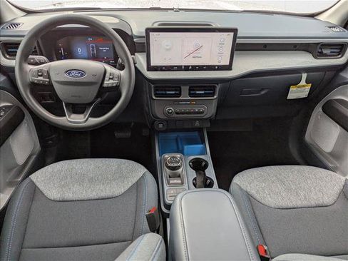 New 2025 Ford Maverick XLT w/ 4K Tow Package AWD/4WD image 15