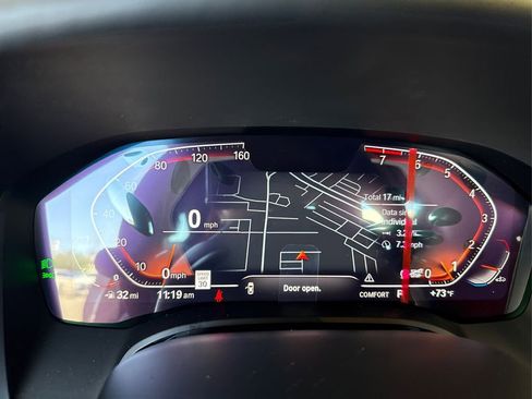 New 2026 BMW 840i Coupe w/ Driving Assistance Package image 22