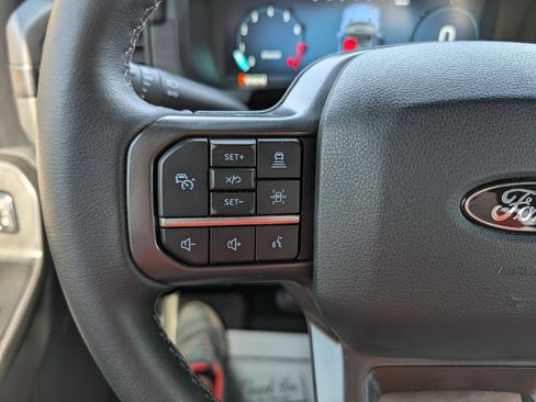 Used 2024 Ford F150 XLT w/ Equipment Group 302A MID AWD/4WD image 21
