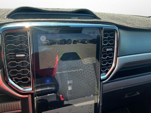 Used 2025 Ford Ranger XLT w/ Equipment Group 301A High image 29