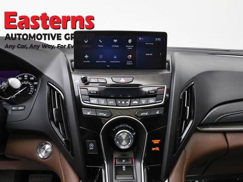 Used 2021 Acura RDX AWD w/ Technology Package image 12