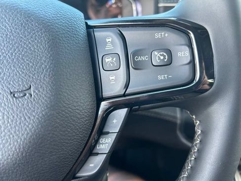 New 2026 RAM 3500 Limited AWD/4WD image 16