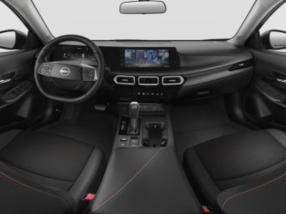 New 2027 Nissan Sentra SR w/ SR Premium Package