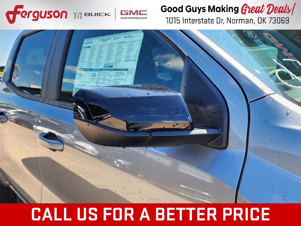 New 2026 GMC Canyon Elevation w/ Convenience Package AWD/4WD image 13