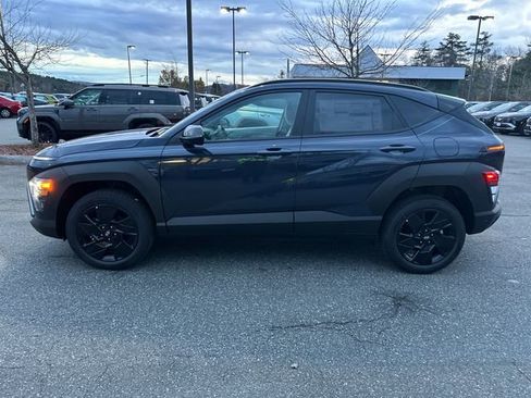 New 2026 Hyundai Kona SEL Sport image 2