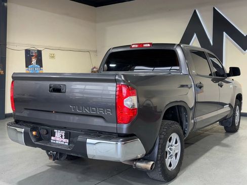 Used 2014 Toyota Tundra SR5 RWD image 4