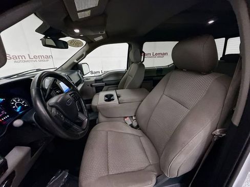 Used 2019 Ford F150 XLT w/ Equipment Group 302A Luxury image 23