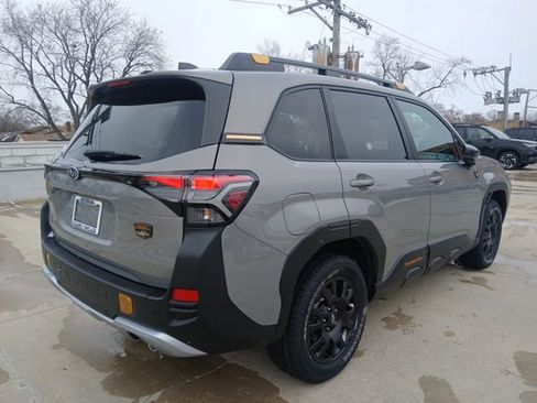 Used 2026 Subaru Forester Wilderness w/ Wilderness Package AWD/4WD image 4