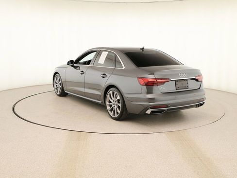 Certified 2021 Audi A4 2.0T Prestige w/ Prestige Package image 4