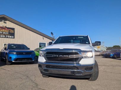 Used 2024 Chevrolet Silverado 1500 W/T w/ WT Value Package