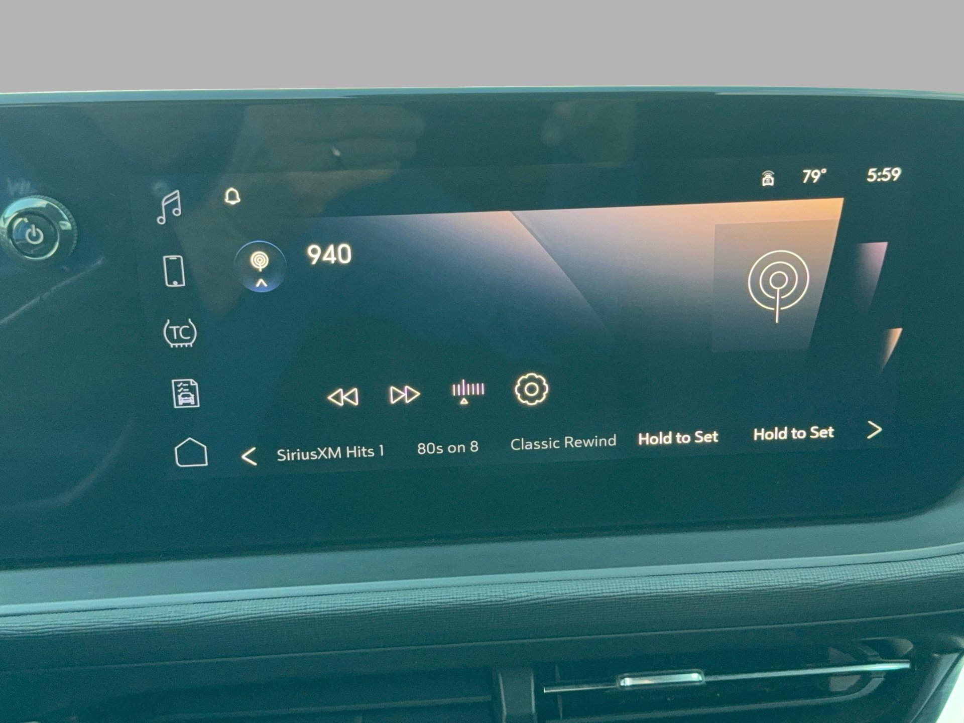 Used 2026 Buick Envista Preferred FWD image 17