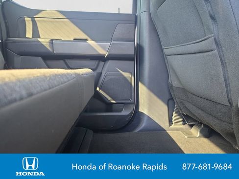 Used 2024 Ford F150 XLT w/ Mobile Office Package AWD/4WD image 27