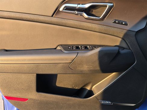 New 2026 Kia Sportage SX image 16