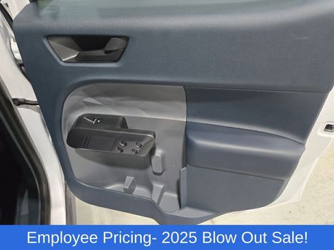 New 2025 Ford Maverick XLT w/ XLT Luxury Package AWD/4WD image 13