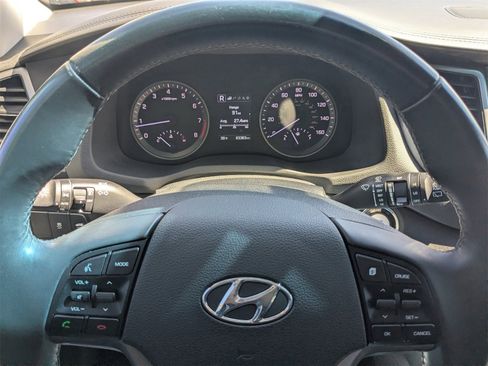 Used 2016 Hyundai Tucson Limited image 30