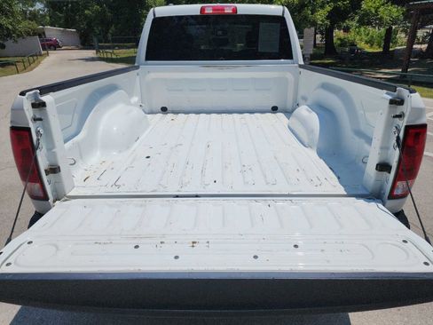 Used 2016 RAM 1500 Tradesman w/ Protection Group image 11