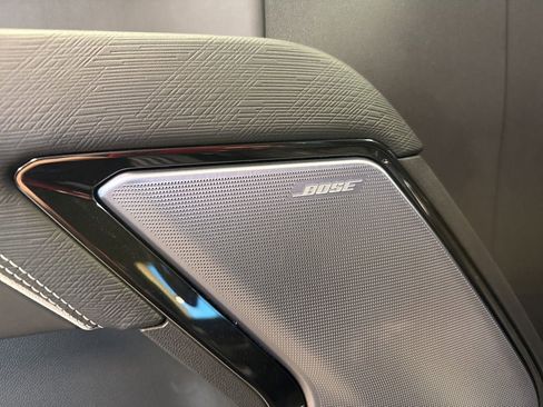 New 2026 GMC Sierra 2500 AT4X image 23