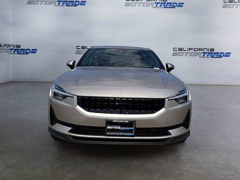 Used 2023 Polestar Polestar 2 image 2